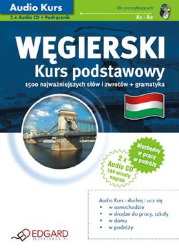 ebook Węgierski Kurs Podstawowy
