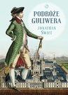 ebook Podróże Guliwera - Jonathan Swift