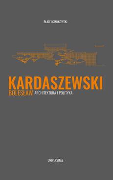 ebook Bolesław Kardaszewski