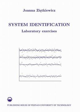 ebook System identification. Laboratory exercises