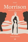 ebook Umiłowana - Toni Morrison