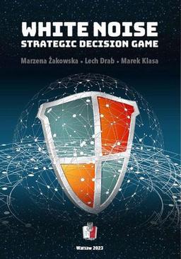 ebook WHITE NOISE: Strategic Decision Game