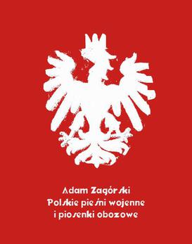 ebook Polskie pieśni wojenne i piosenki obozowe