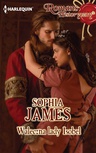ebook Waleczna lady Isobel - Sophia James