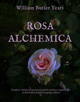 ebook Rosa alchemica
