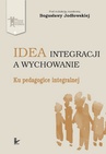 ebook Idea integracji a wychowanie - 