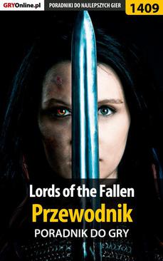 ebook Lords of the Fallen - przewodnik do gry