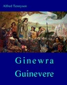 ebook Ginewra - Guinevere - Alfred Tennyson,tłum. Adam Pajgert