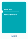 ebook Kamica żółciowa - Mirosław Jarosz