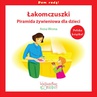 ebook Łakomczuszki. Piramida żywieniowa dla dzieci - Anna Wrona