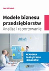 ebook Modele biznesu przedsiębiorstw - Jan Michalak