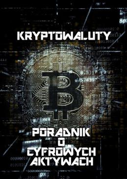 ebook Kryptowaluty