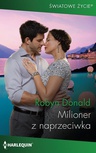 ebook Milioner z naprzeciwka - Robyn Donald