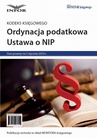 ebook Kodeks-księgowego, Ordynacja podatkowa, NIP 2016 - Infor Pl