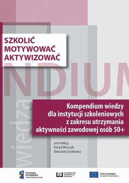 ebook Szkolić - motywować - aktywizować
