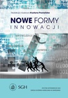 ebook Nowe formy innowacji - 