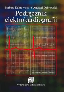 ebook Podręcznik elektrokardiografii