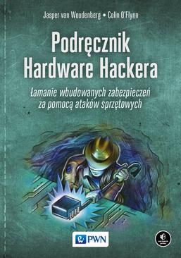 ebook Podręcznik hardware hackera