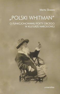 ebook „Polski Whitman”