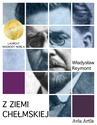 ebook Z Ziemi Chełmskiej - Władysław Stanisłw Reymont