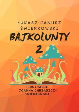 ebook BajkoLunty 2