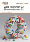 ebook Word Formation B2. Słowotwórstwo B2 - Roman Ociepa
