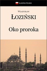 ebook Oko proroka - Władysław Łoziński