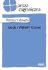 ebook Mali czarodzieje - Wilhelm Grimm,Jacob i Wilhelm Grimm