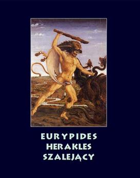 ebook Herakles szalejący
