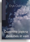 ebook Daremne piękna - Beauties in vain - Eryk Ostrowski