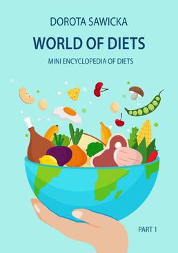 ebook World of diets Mini encyclopedia of diets