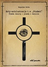 ebook Anty-autolustracja t.w. „Student”. Prawda Jezuity i prawda o Jezuicie - Bogusław Górka