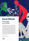 ebook Straszydła na co dzień - Karel Michal
