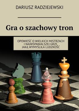 ebook Gra o szachowy tron