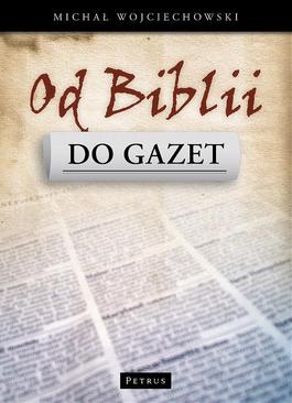 ebook Od Biblii do gazet