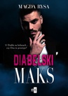 ebook Diabelski Maks - Magda Rysa