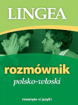 ebook Rozmównik polsko-włoski