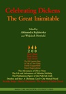 ebook Celebrating Dickens. The Great Inimitable - 