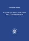 ebook Synkretyzm a podziały religijne w bułgarskich Rodopach - Magdalena Lubańska