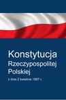 ebook Konstytucja Rzeczypospolitej Polskiej - Opracowanie zbiorowe,Zgromadzenie Narodowe