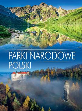 ebook Parki narodowe Polski