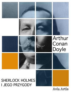 ebook Sherlock Holmes i jego przygody