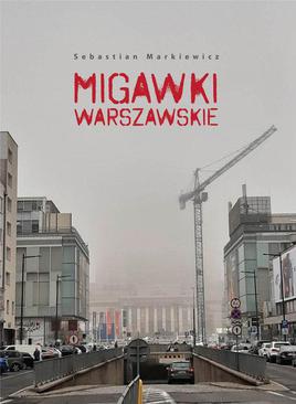 ebook Migawki Warszawskie