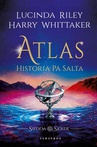 ebook Atlas. Historia Pa Salta - Lucinda Riley,Harry Whittaker