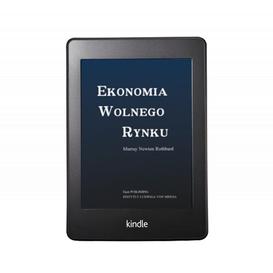 ebook Ekonomia Wolnego Rynku