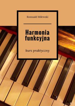 ebook Harmonia funkcyjna