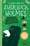ebook Klasyka dla dzieci. Sherlock Holmes. Tom 15. Charles Augustus Milverton - Arthur Conan Doyle