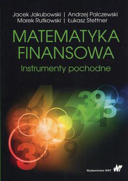 ebook Matematyka finansowa