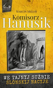 ebook Komisorz Hanusik 2