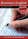 ebook 10 legal agreements - 10 umów prawnych - Opracowanie zbiorowe,Hanna Danielczak-Ziadi